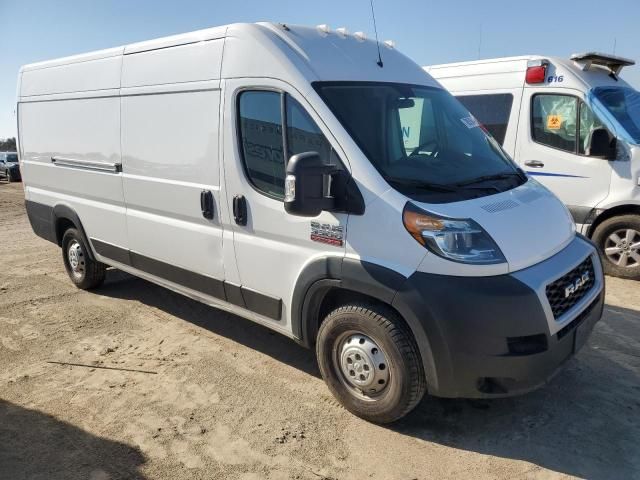 2021 Dodge RAM Promaster 3500 3500 High