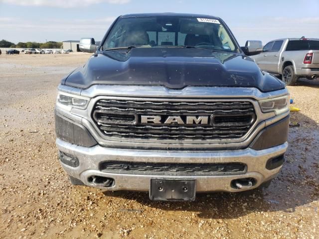 2021 Dodge RAM 1500 Limited