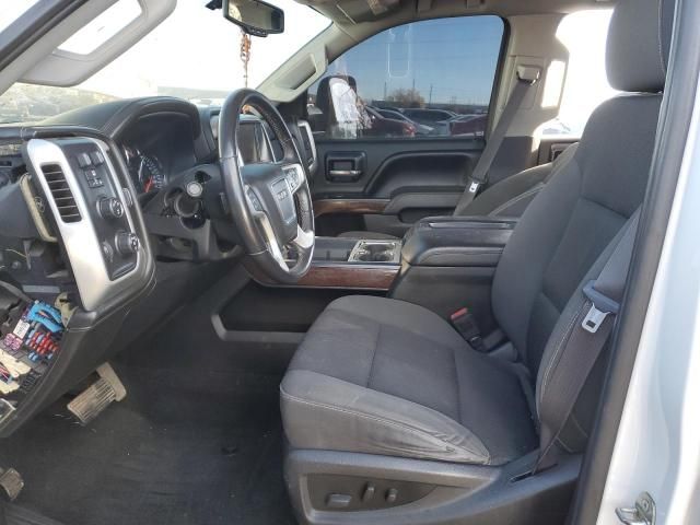 2015 GMC Sierra K2500 SLE