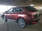 2013 Lexus RX 450H