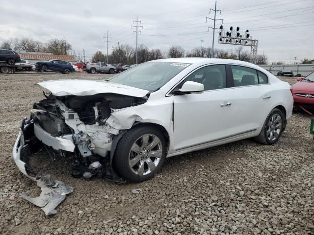 2010 Buick Lacrosse CXL