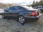 2008 Mercedes-Benz E 350 4matic