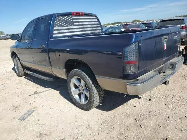 2008 Dodge RAM 1500 ST