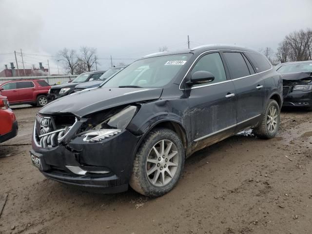 2015 Buick Enclave