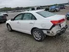 2011 Lincoln MKZ