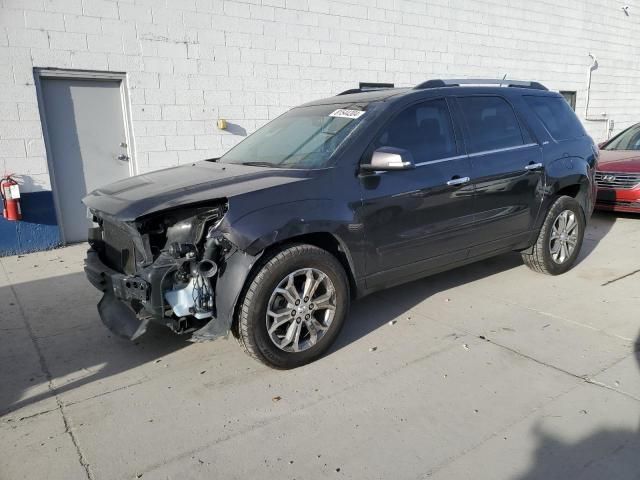 2014 GMC Acadia SLT-1