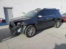 2014 GMC Acadia SLT-1 en venta en Farr West, UT