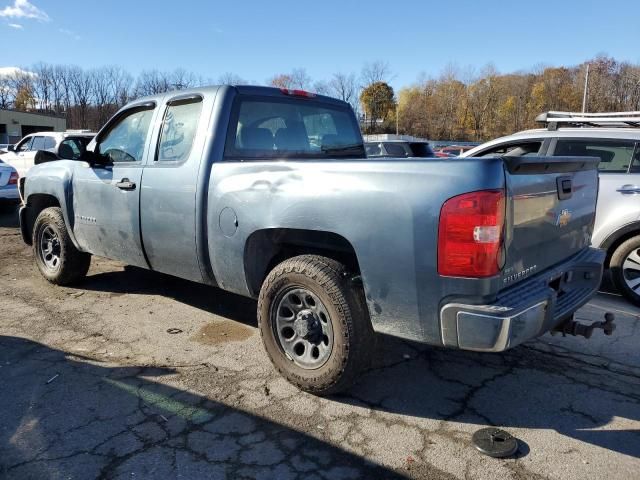 2007 Chevrolet Silverado K1500