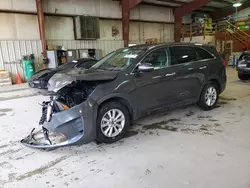 KIA salvage cars for sale: 2019 KIA Sorento L