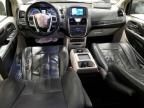 2012 Chrysler Town & Country Touring L