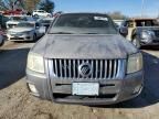 2008 Mercury Mariner Premier