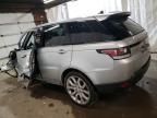 2016 Land Rover Range Rover Sport SC