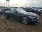 2020 Mercedes-Benz S 560