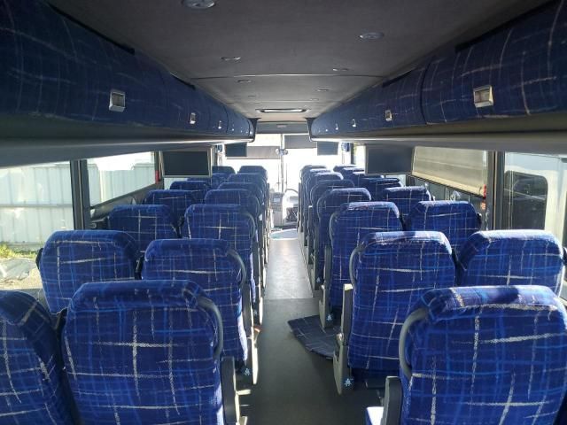 2016 Van Hool Commuter Coach CX