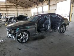 Salvage cars for sale at auction: 2019 Mercedes-Benz C300