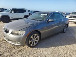 Salvage cars for sale at Arcadia, FL auction: 2008 BMW 335 I