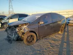 2012 Toyota Prius en venta en Adelanto, CA