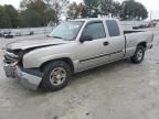 2003 Chevrolet Silverado C1500