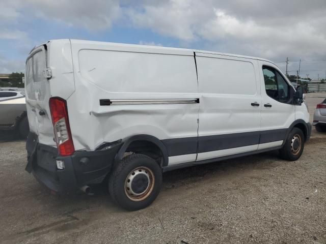 2020 Ford Transit T-250