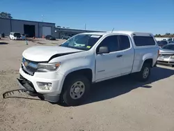 Chevrolet salvage cars for sale: 2015 Chevrolet Colorado