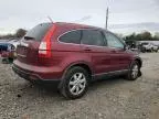 2008 Honda CR-V EXL