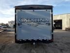 2018 Coachmen Catalina