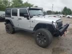 2007 Jeep Wrangler Sahara