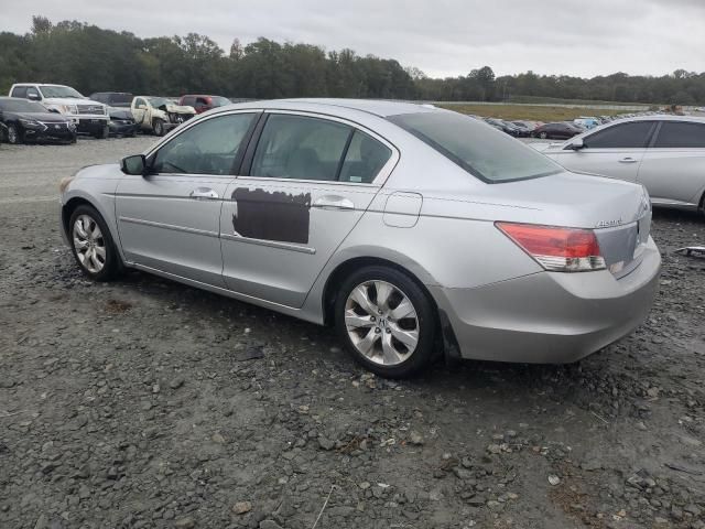 2009 Honda Accord EXL