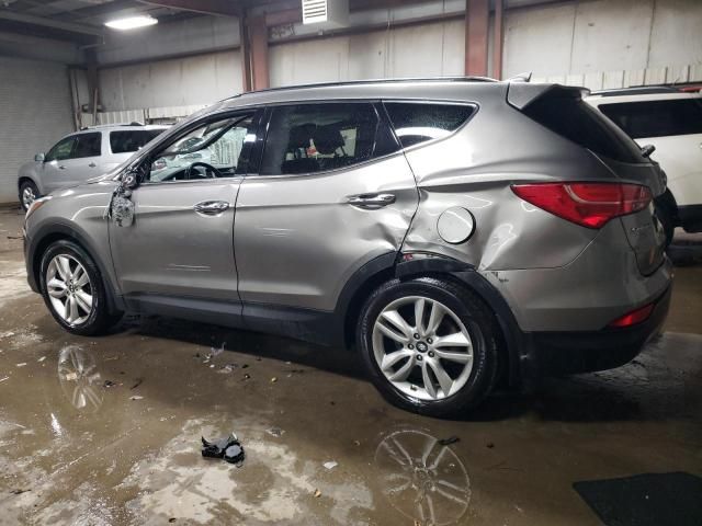 2016 Hyundai Santa FE Sport