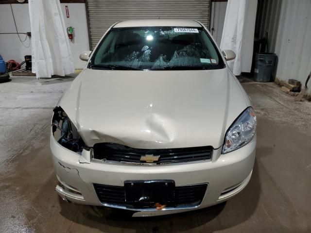 2008 Chevrolet Impala LT