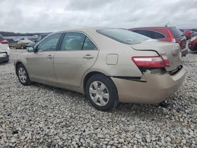 2008 Toyota Camry CE