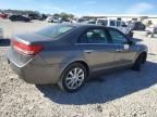 2012 Lincoln MKZ