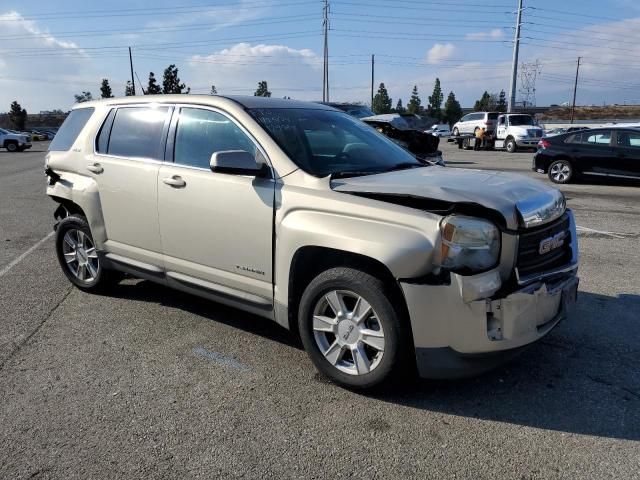 2012 GMC Terrain SLE