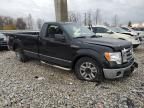 2011 Ford F150