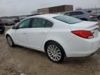 2011 Buick Regal CXL