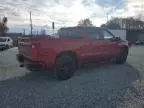 2024 Chevrolet Silverado K1500 RST