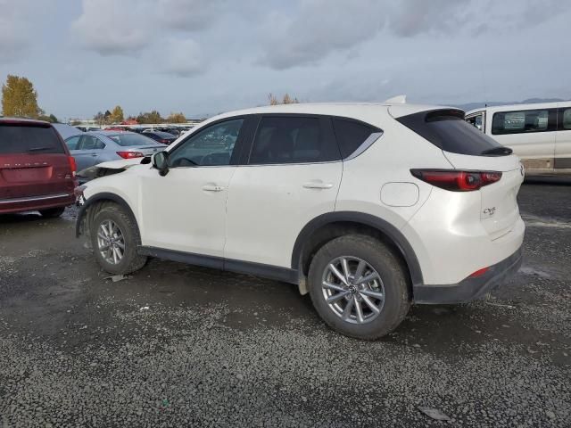 2023 Mazda CX-5 Preferred