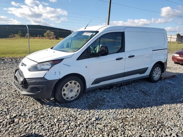 2018 Ford Transit Connect XL