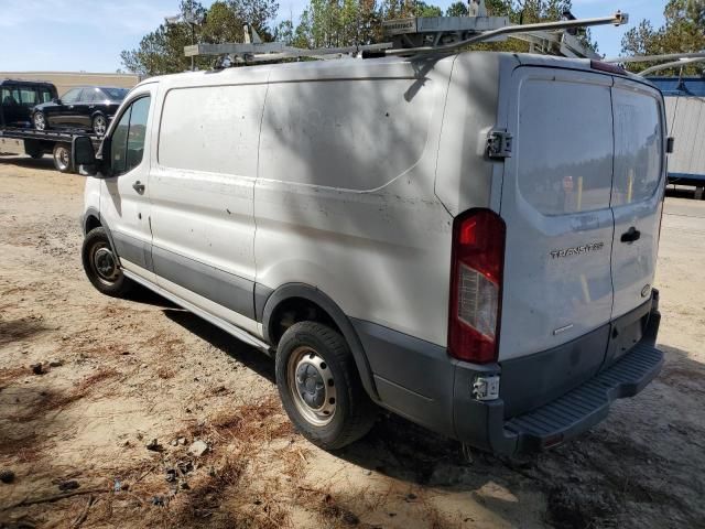 2015 Ford Transit T-250