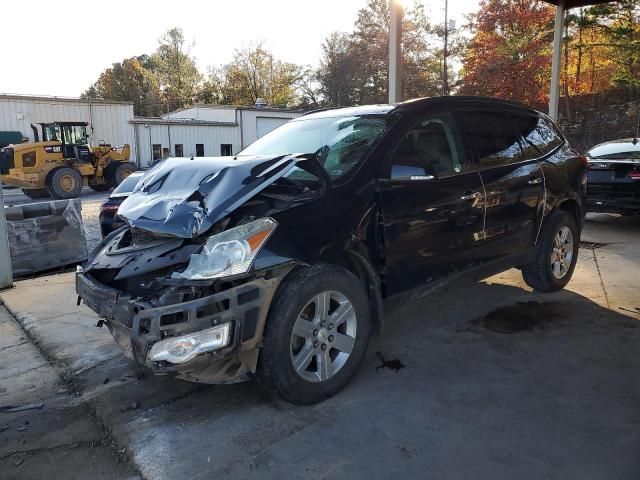 2011 Chevrolet Traverse LT