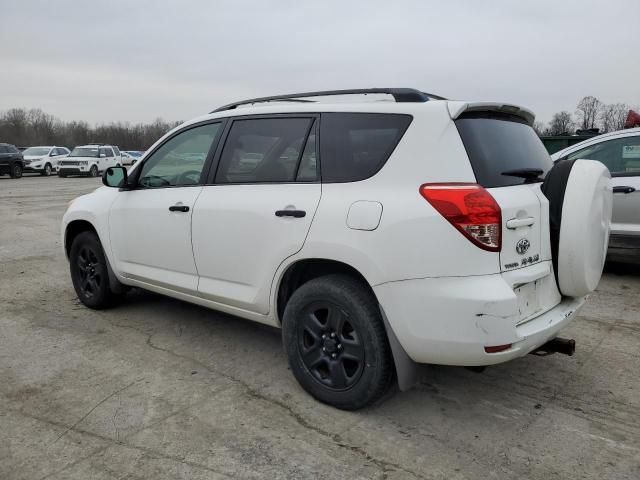 2008 Toyota Rav4