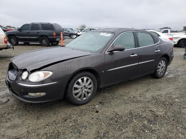 2008 Buick Lacrosse CXL