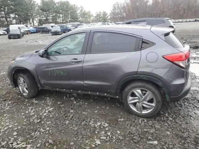 2020 Honda HR-V EX