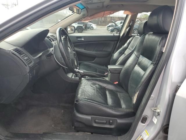 2004 Honda Accord EX