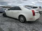 2008 Cadillac CTS