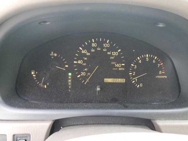 2000 Lexus RX 300