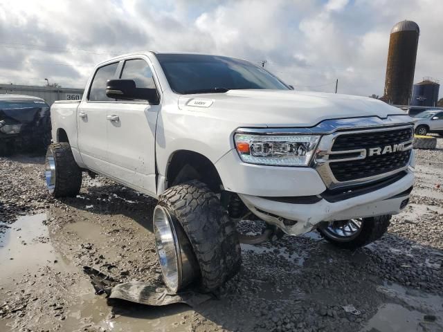 2022 Dodge RAM 1500 BIG HORN/LONE Star