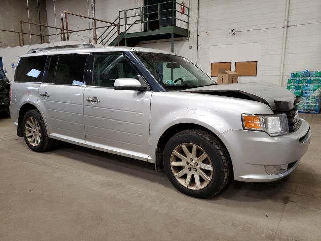 2011 Ford Flex SEL