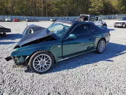 Honda Prelude salvage cars for sale: 2000 Honda Prelude