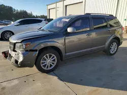 Salvage Cars with No Bids Yet For Sale at auction: 2013 Dodge Journey SXT